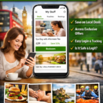 Groupon MyStuff UK: Complete Guide to Deals, Login & How It Works