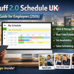 Mystuff 2.0 Schedule UK: Complete Guide for Employees (2026)