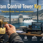Dam Control Tower Key – Complete Guide, Uses, and Importance