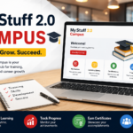 MyStuff 2.0 Campus Complete Guide for McDonald’s Employees